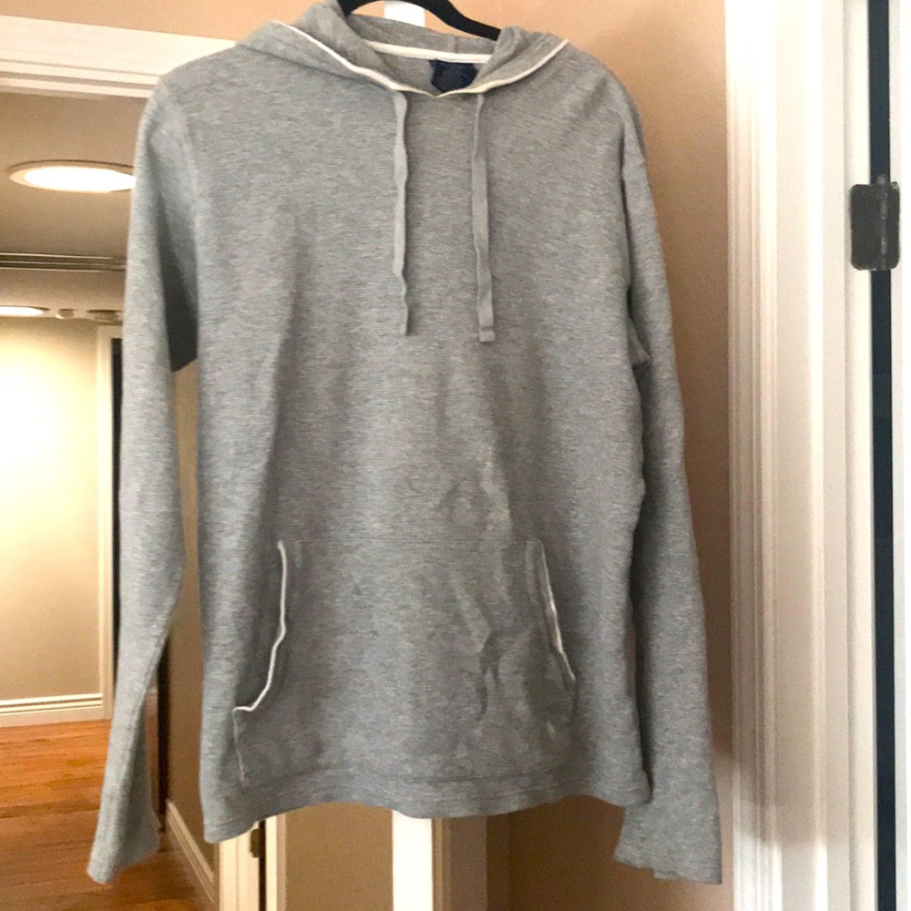 Pull Over Ralph Lauren Hood